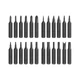 Отвертка Xiaomi MiJia Mi Precision Screwdriver Kit 24 в 1 прецизионной отвертке - изображение 6