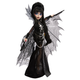 Кукла Монстер Хай коллекционная Эльвира Повелительница тьмы Monster High Skullector Elvira Mistress of The Dark Mattel (HYV99) (HYV99) - изображение 3