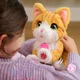 Інтерактивна іграшка Furreal Кішечка Белла (28141) - зображення 7