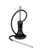 Кальян Aroma Hookah Mini Black - зображення 1