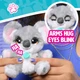 Интерактивная игрушка Furreal My Mini's Little Hugs Крошка Коала (28152) - изображение 5