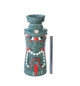 Кальян Etna Hookah Tiki Green - зображення 1