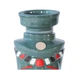 Кальян Etna Hookah Tiki Green - зображення 2