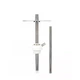 Кальян Aroma Hookah Mini White - зображення 2