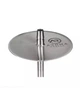 Кальян Aroma Hookah Charlie Mini Black Черный, 41см из нержавеющей стали - изображение 2