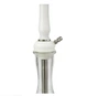 Кальян Aroma Hookah Delta White - зображення 2