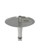 Кальян Aroma Hookah Delta White - зображення 3