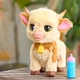 Інтерактивна іграшка Furreal Корівка Меггі (28158) - зображення 4