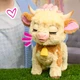 Інтерактивна іграшка Furreal Корівка Меггі (28158) - зображення 7