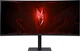Монітор 34" Acer Nitro XV345CURX0bmiipphx Black (UM.CX5EE.001) - зображення 1
