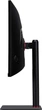 Монитор 34" Acer Nitro XV345CURX0bmiipphx Black (UM.CX5EE.001) -- UWQHD (3440x1440) / VA 1000R Curved / 200Hz / 0.5 мс GTG / 8 bit + FRC / HDR Ready / FreeSync Premium / USB Type-C - изображение 7