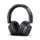 Беспроводные Bluetooth наушники Baseus Bowie 30 Max Noise-Cancellation Black - изображение 1