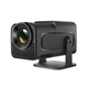 Проектор MAGCUBIC HY320 Mini 4K Домашній кінотеатр 300Ansi Wi-Fi 6 Android 11 - зображення 2