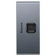 Разветвитель HDMI Baseus Matrix Splitter Space Grey (CAHUB-BC0G) [126871] - изображение 3