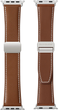 Pasek Dux Ducis Ya do Apple Watch 42/44/45/49 mm Brown (6934913022580) - obraz 2
