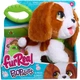 Интерактивная игрушка Furreal Poop-A-Lots Кинг Чарльз Спаниель (28159) - изображение 1