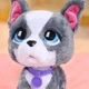 Интерактивная игрушка Furreal Walk-A-Lots Французский Бульдог (28161) - изображение 3