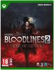 Gra XSX Vampire: The Masquerade – Bloodlines 2 Day One Edition (Blu-ray płyta) (4020628556570) - obraz 1