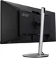 Монітор 34" Acer CB342CUsemiphuzx Silver (UM.CB2EE.016) - зображення 6