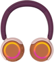 Słuchawki Philips TAK4200 Magenta Purple (TAK4200MP/00) - obraz 3