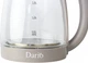 Электрочайник Dario DR1802_gray - изображение 4