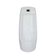 Писсуар напольный Qtap Scorpio с ИК-датчиком автоматического смыва 430х370х990 White QT1488101HW - изображение 3