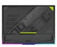 Ноутбук ASUS ROG Strix G16 R9-8940HX/64GB/1TB RTX5070Ti 165Hz (G614PR-R9161) - зображення 7