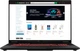 Ноутбук ASUS TUF Gaming A18 (2025) FA808UH-S8021 (90NR0NM1-M003B0) Jaeger Gray / 18" IPS WUXGA 144 Гц / AMD Ryzen 7 260 / RAM 16 ГБ / SSD 512 ГБ / GeForce RTX 5050, 8 ГБ - изображение 2