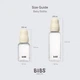 Дитяча пластикова пляшечка Baby Bottle Silicone 150 мл Slow Flow (повільний потік) Пудра - изображение 4