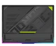 Ноутбук ASUS ROG Strix G16 R9-8940HX/16GB/1TB/Win11 RTX5070Ti 165Hz (G614PR-R9161W) - зображення 6