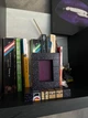 Магнитный конструктор для детей в стиле Minecraft 32 детали Портал Nether portal Minecraft Magnetic Blocks - изображение 3
