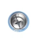 Электрическая кофемолка роторная измельчитель Rainberg RB-2306 600 Вт для кофейных зерен, орехов, специй - изображение 3