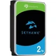 Жесткий диск 3.5" Seagate SkyHawk 2TB SATA 256MB (ST2000VX017) [140994] - изображение 2