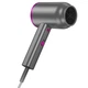 Фен для волосся Hoco HP13 Hot and cold air (1600W) Rose Red - зображення 3