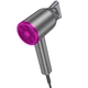 Фен для волосся Hoco HP13 Hot and cold air (1600W) Rose Red - зображення 6