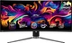 Монітор 34.18" MSI MPG 341CQPX QD-OLED - зображення 1