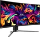 Монітор 34.18" MSI MPG 341CQPX QD-OLED - зображення 2