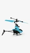 Игрушка Вертолет huicheng 805B Голубой shop (2000999271427) - изображение 3