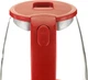 Электрочайник Dario DR1802_red - изображение 5