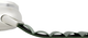 Pasek Puro Extreme Nylon Strap do Apple Watch 42/44/45/49 mm Dark Green (8018417442827) - obraz 5