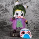 Игрушка покемон Пикачу The Joker Marvel. Фигурка Джокер Пикачу Марвел 12см - изображение 3
