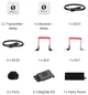 Микрофонная радиосистема Rode WIreless Me Dual White - изображение 7