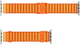Ремінець Puro Extreme Nylon Strap для Apple Watch 42/44/45/49 mm Orange (8018417442810) - зображення 2
