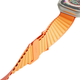 Ремінець Puro Extreme Nylon Strap для Apple Watch 42/44/45/49 mm Orange (8018417442810) - зображення 4