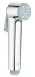 Лійка гігієнічного душу Grohe Tempesta-F Trigger Spray (27512001) kr - изображение 2