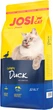 Корм для кошек Josera JosiCat Crispy Duck 10 кг - изображение 1