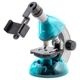 Мікроскоп SIGETA MIXI 40x-640x BLUE (з адаптером для смартфона) (65911) - зображення 4