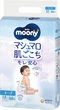 Подгузники детские Moony M 6-11 кг 56 шт (4903111141937) - изображение 1