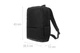 Рюкзак Xiaomi Classic business backpack 2 15.6 (ZJB4195GL) чорний - изображение 7