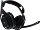 Навушники Logitech Astro A50 Gen 5 Black (939-002224) - зображення 4